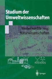 Cover von Naturwissenschaften