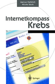 Cover von Internetkompass Krebs
