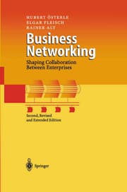 Cover von Business Networking