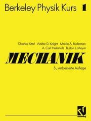 Cover von Mechanik