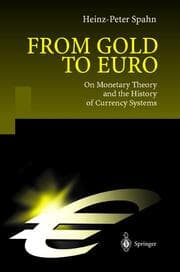 Cover von From Gold to Euro