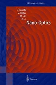 Cover von Nano-Optics