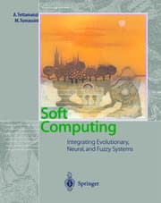 Cover von Soft Computing
