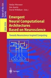 Cover von Emergent Neural Computational Architectures Based on Neuroscience
