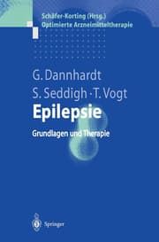Cover von Epilepsie