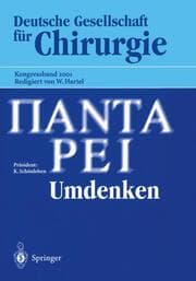 Cover von Panta Rhei Umdenken