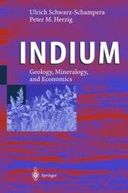 Cover von Indium
