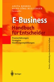 Cover von E-Business