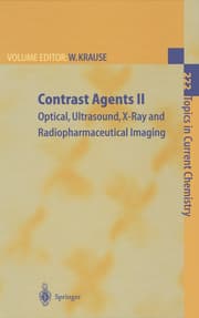 Cover von Contrast Agents II