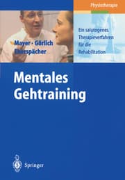 Cover von Mentales Gehtraining