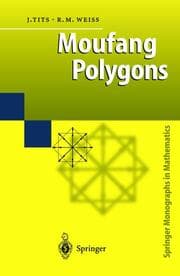 Cover von Moufang Polygons