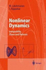 Cover von Nonlinear Dynamics