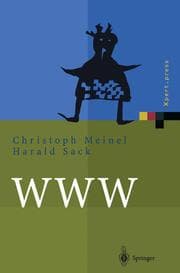 Cover von WWW