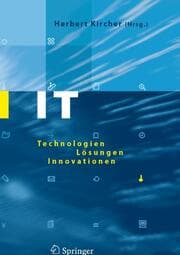 Cover von IT