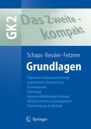 Cover von Grundlagen - GK2