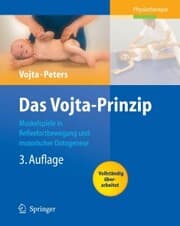Cover von Das Vojta-Prinzip