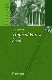 Cover von Tropical Forest Seed