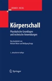 Cover von Körperschall