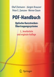 Cover von POF-Handbuch