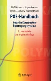 Cover von POF-Handbuch