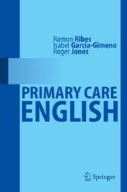 Cover von Primary Care English