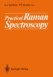 Cover von Practical Raman Spectroscopy
