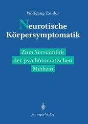 Cover von Neurotische Körpersymptomatik