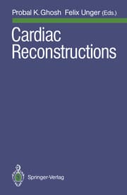 Cover von Cardiac Reconstructions