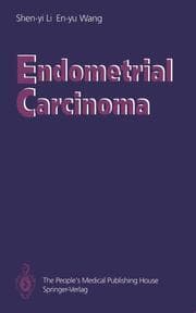 Cover von Endometrial Carcinoma
