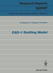 Cover von CAD