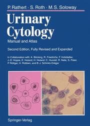 Cover von Urinary Cytology