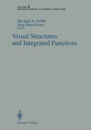 Cover von Visual Structures and Integrated Functions
