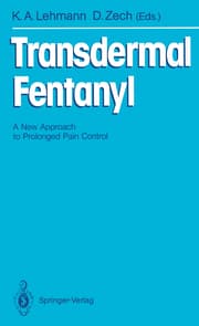 Cover von Transdermal Fentanyl