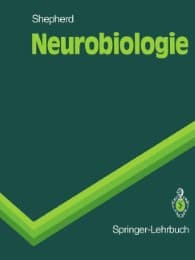 Cover von Neurobiologie