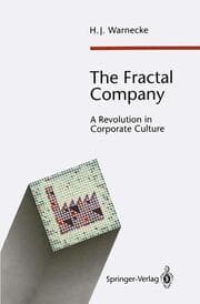 Cover von The Fractal Company
