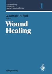 Cover von Fibrin Sealing in Surgical and Nonsurgical Fields
