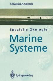 Cover von Marine Systeme