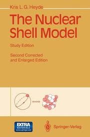 Cover von The Nuclear Shell Model