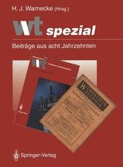 Cover von wt spezial