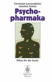 Cover von Psychopharmaka