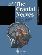 Cover von The Cranial Nerves