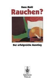 Cover von Rauchen