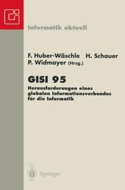 Cover von GISI 95