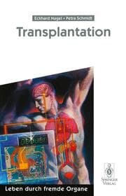 Cover von Transplantation
