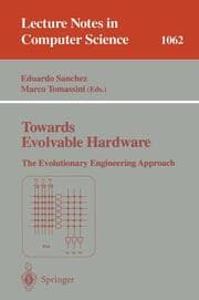 Cover von Towards Evolvable Hardware