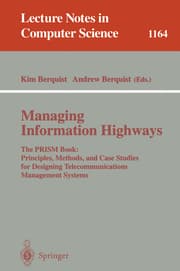 Cover von Managing Information Highways