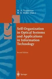 Cover von Self-Organization in Optical Systems and Applications in Information Technology