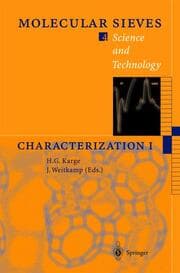 Cover von Characterization I