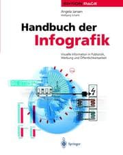 Cover von Handbuch der Infografik