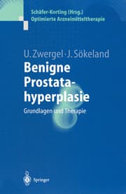 Cover von Benigne Prostatahyperplasie